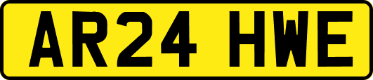 AR24HWE