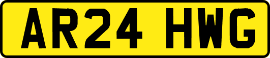 AR24HWG