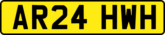 AR24HWH