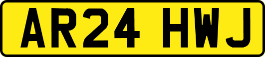 AR24HWJ
