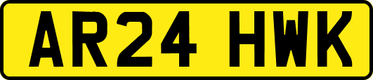 AR24HWK
