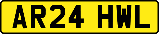 AR24HWL