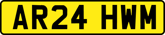 AR24HWM