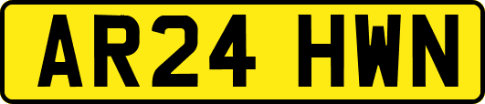 AR24HWN