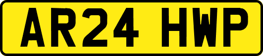 AR24HWP