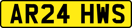 AR24HWS