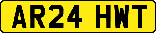 AR24HWT