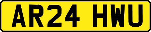 AR24HWU