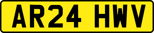 AR24HWV
