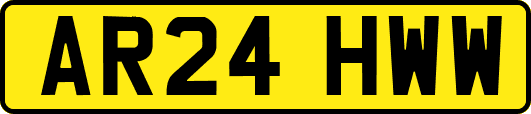 AR24HWW