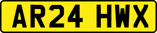 AR24HWX