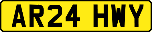 AR24HWY