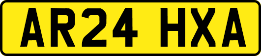 AR24HXA
