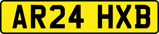 AR24HXB