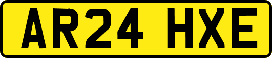 AR24HXE