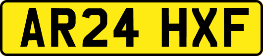 AR24HXF