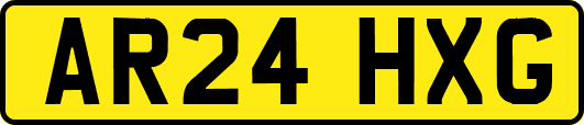 AR24HXG