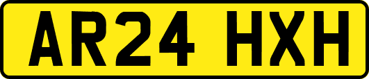 AR24HXH