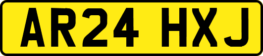 AR24HXJ