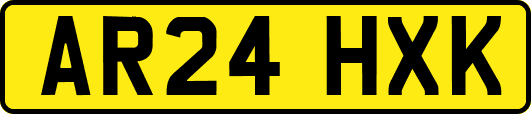AR24HXK