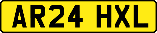 AR24HXL