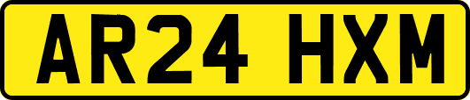 AR24HXM