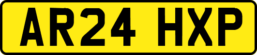AR24HXP