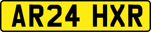 AR24HXR