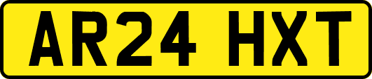 AR24HXT