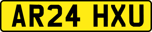 AR24HXU
