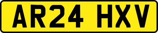 AR24HXV