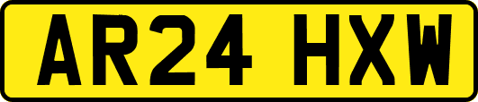 AR24HXW