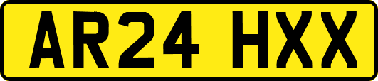 AR24HXX