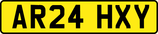 AR24HXY