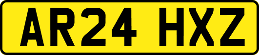 AR24HXZ