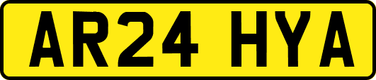 AR24HYA