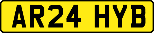 AR24HYB