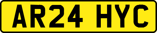 AR24HYC