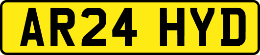 AR24HYD