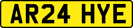 AR24HYE