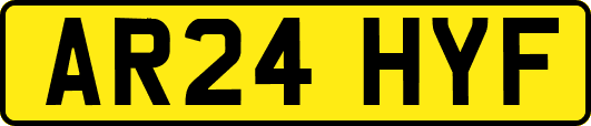 AR24HYF