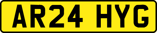 AR24HYG