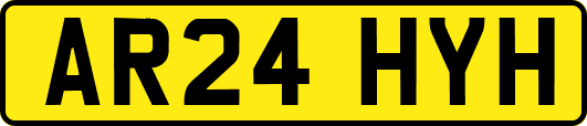 AR24HYH