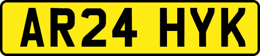 AR24HYK