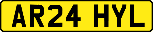 AR24HYL