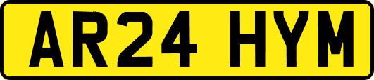 AR24HYM