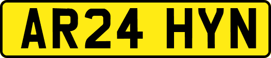 AR24HYN
