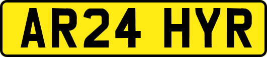AR24HYR