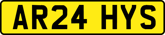 AR24HYS