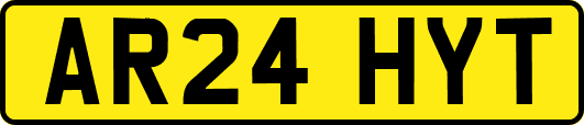 AR24HYT